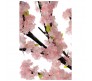 Albero Ciliegio Sakura luminoso a led altezza 150 cm